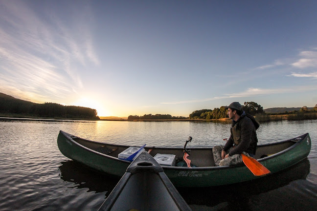 Opiniones de Wetland Canoe Outfitters en Valdivia - Agencia de viajes