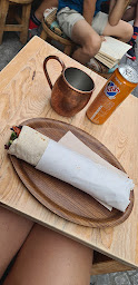 Photo n°44 de Riha Durum à Paris ()