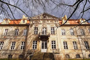 Kulturschloss Roskow image