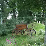 Photo n°5 de l'avis de Natalia.t fait le 28/07/2021 à 21:47 sur le  Pension Leitingshof à Borken