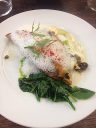 Photo n°87 de Restaurant La Cantine du Troquet Daguerre à Paris ()