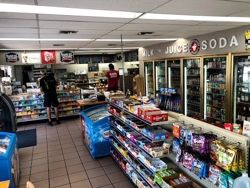 Convenience Store «Fly Buy», reviews and photos, 2859 Bird Ave, Miami, FL 33133, USA