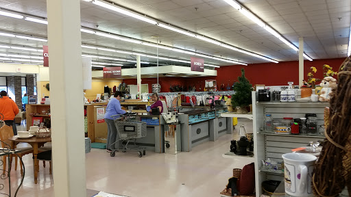 Thrift Store «KARM Stores», reviews and photos