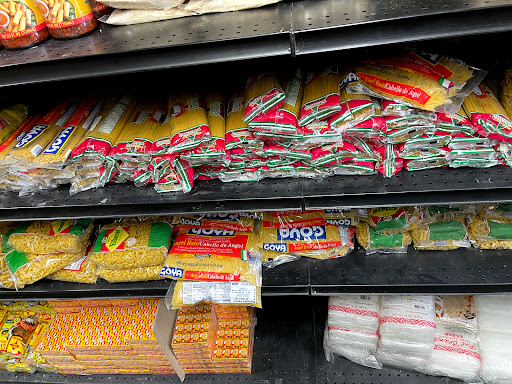 Market «Madina World Market», reviews and photos, 3116 S Hamilton Rd, Columbus, OH 43232, USA