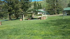 Nancy Boyd Park - photo 45