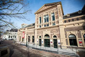Stadsgehoorzaal Kampen image