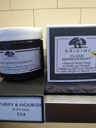 Cosmetics Store «Origins Central Park Shopping Center», reviews and photos, 4001 N Lamar Blvd #580, Austin, TX 78756, USA