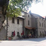 Photo n°1 de l'avis de Barbara.o fait le 31/08/2016 à 15:40 sur le  Il Casone Albergo Ristorante à Castiglione di Garfagnana