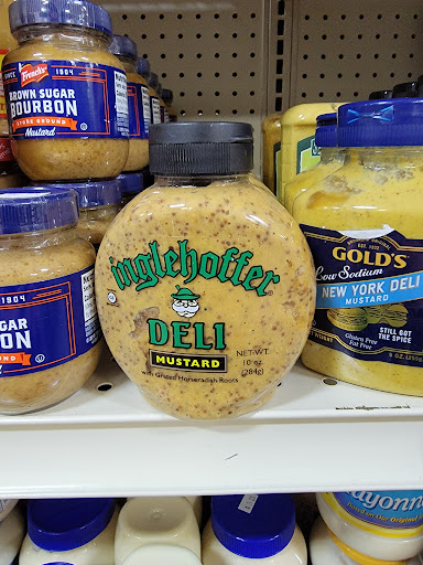 Grocery Store «Dutch Discount Market», reviews and photos, 3498 IN-56, Hanover, IN 47243, USA