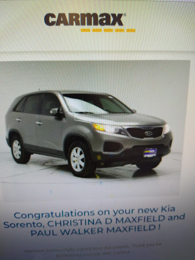 Used Car Dealer «CarMax», reviews and photos, 11880 I-35, San Antonio, TX 78239, USA