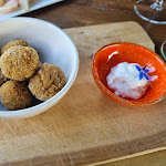 Photo n°3 de l'avis de Paola.a fait le 25/04/2024 à 05:49 sur le  PASSAtempo di Osteria il PAPERO à Gambassi Terme