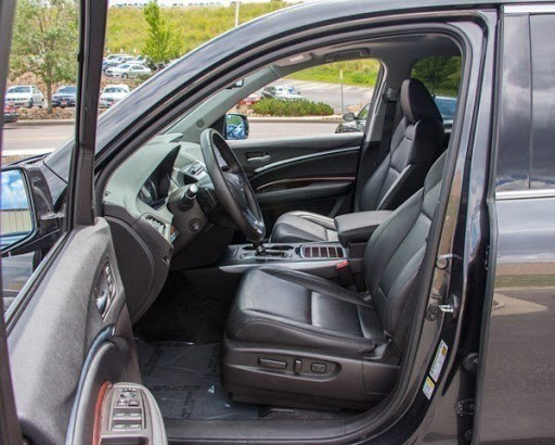 Car Dealer «Phil Long Audi», reviews and photos, 550 Automotive Dr, Colorado Springs, CO 80905, USA