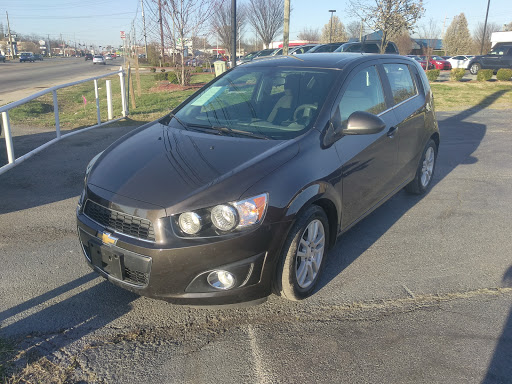 Car Dealer «Louisville CARS DIRECT», reviews and photos, 7565 Dixie Hwy, Louisville, KY 40258, USA