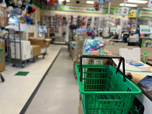 Dollar Store «Dollar Tree», reviews and photos, 9471 700 E, Sandy, UT 84070, USA