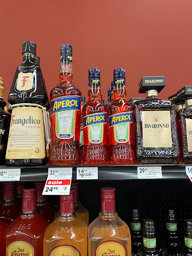 Supermarket «Giant Eagle Supermarket», reviews and photos, 2390 W Prospect Rd, Ashtabula, OH 44004, USA