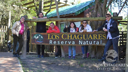Reserva Natural Los Chaguares