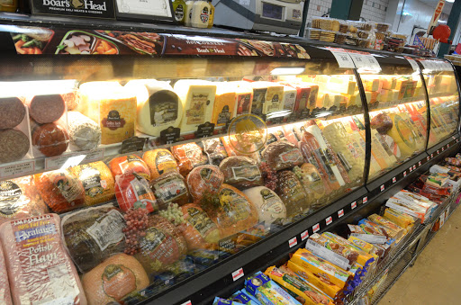 Grocery Store «Village Market Place», reviews and photos, 4034 Dempster St, Skokie, IL 60076, USA