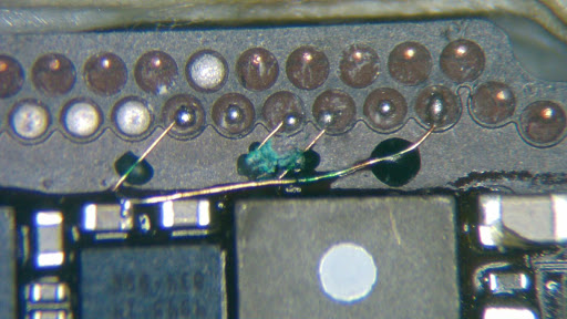 Cell Phone Store «Electronics Repair», reviews and photos, 810 8th St NE, Watertown, SD 57201, USA