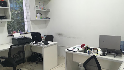 Logo da empresa - Connecta Despachante Assessoria Documental