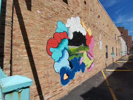 Bicycle Store «Cycle Bike Shop», reviews and photos, 1465 S Michigan Ave, Chicago, IL 60605, USA