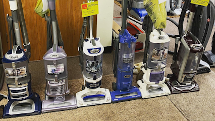 JJK Vacuums Sales and Repair Shop