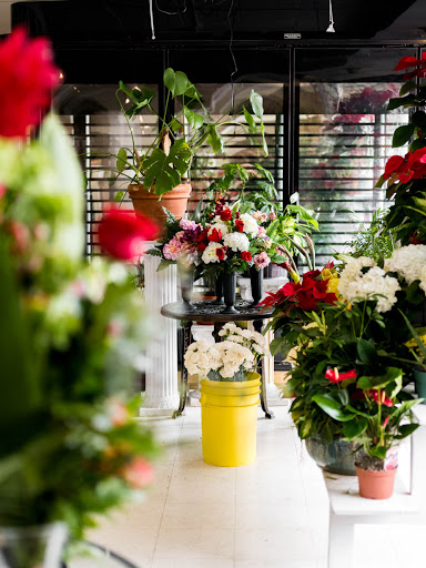 Florist «Athena Flowers», reviews and photos, 6039 W Addison St, Chicago, IL 60634, USA