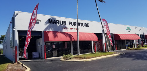 Furniture Store «Marlin Furniture», reviews and photos, 10670 SW 186th St, Miami, FL 33157, USA