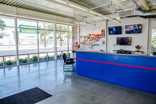 Self-Storage Facility «US Storage Centers», reviews and photos, 2500 W Hellman Ave, Alhambra, CA 91803, USA