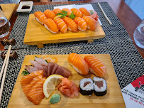 Sushi du Restaurant japonais LE SHOGUN à Pessac - n°15