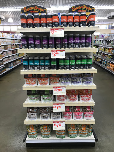 Health Food Store «Harvest Health Foods», reviews and photos, 4150 32nd Ave, Hudsonville, MI 49426, USA