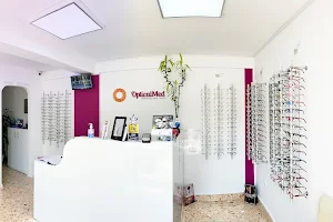 OpticalMed - Optica medicala Galati image