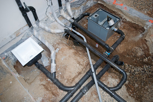 Comfort Plumbing Systems, Inc. image