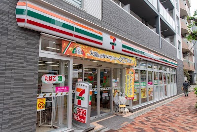 セブン-イレブン 世田谷上馬５丁目店