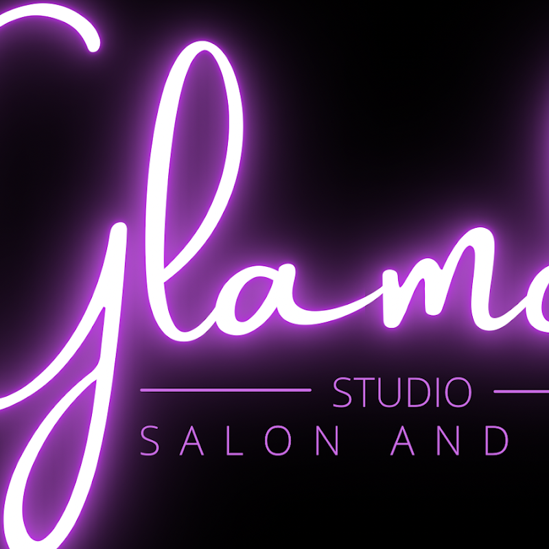 Glamd Studio Salon and Spa