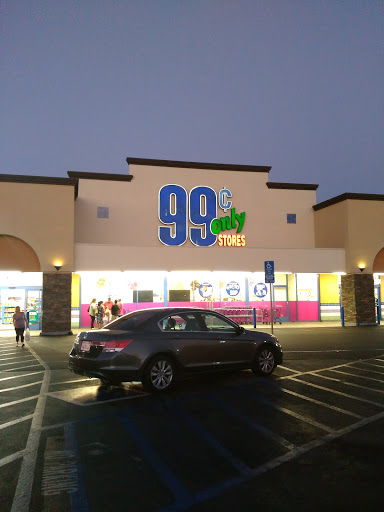 Discount Store «99 Cents Only Stores», reviews and photos, 2311 S Bristol St, Santa Ana, CA 92704, USA