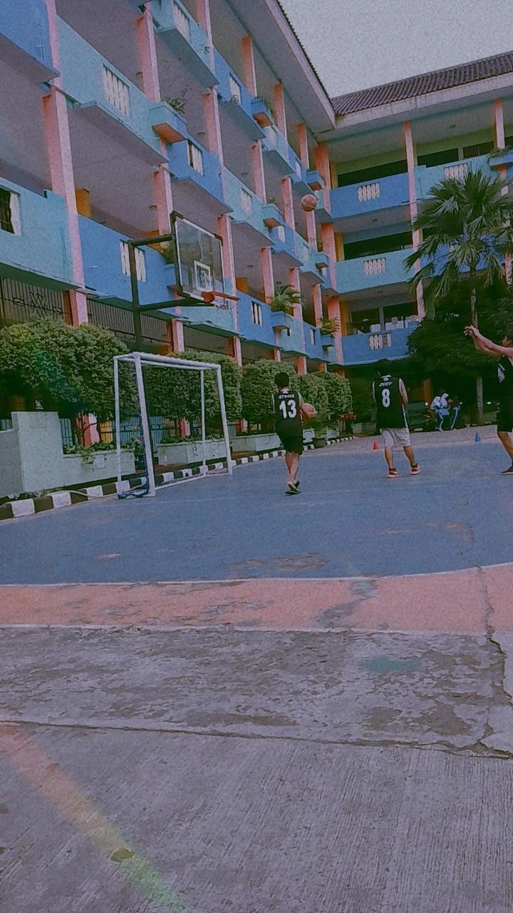 Foto SMP  Negeri 143, Kota Jakarta Utara