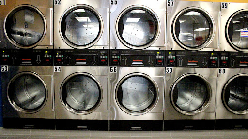 Laundromat «Clean Rite Center 24 HOURS», reviews and photos, 442 39th St, Brooklyn, NY 11232, USA