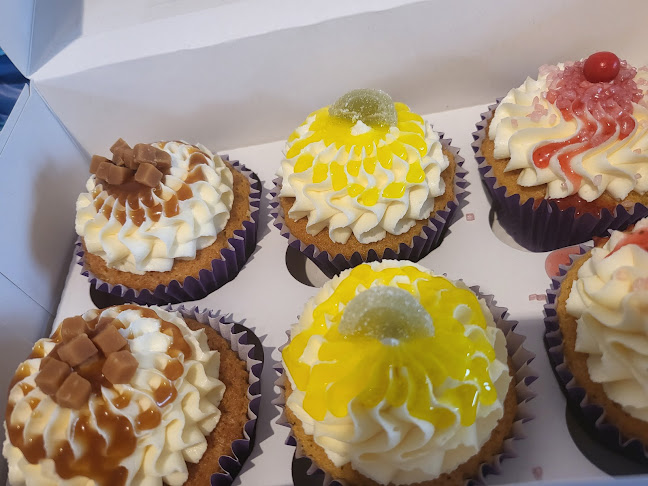 M's bakes - Swindon