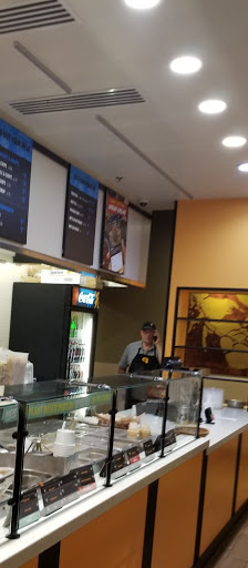 Mexican Restaurant «QDOBA Mexican Eats», reviews and photos, 1298 Promenade Pl, Eagan, MN 55121, USA