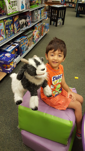 Book Store «Barnes & Noble Bookstores», reviews and photos, 2325 S Stemmons Fwy #401, Lewisville, TX 75067, USA