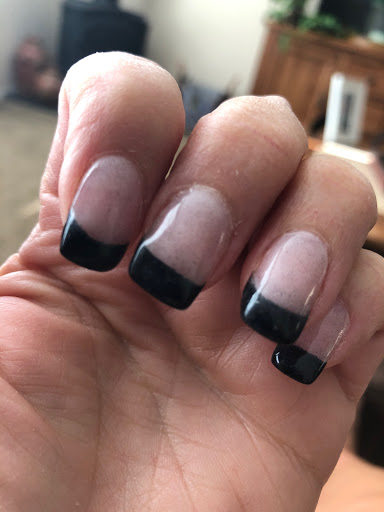 Beauty Salon «Perry Nail Salon», reviews and photos, 323 E Miller Ct, Castle Rock, CO 80104, USA