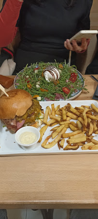 Les plus récentes photos du Restaurant Il était un burger... à Paris - n°7