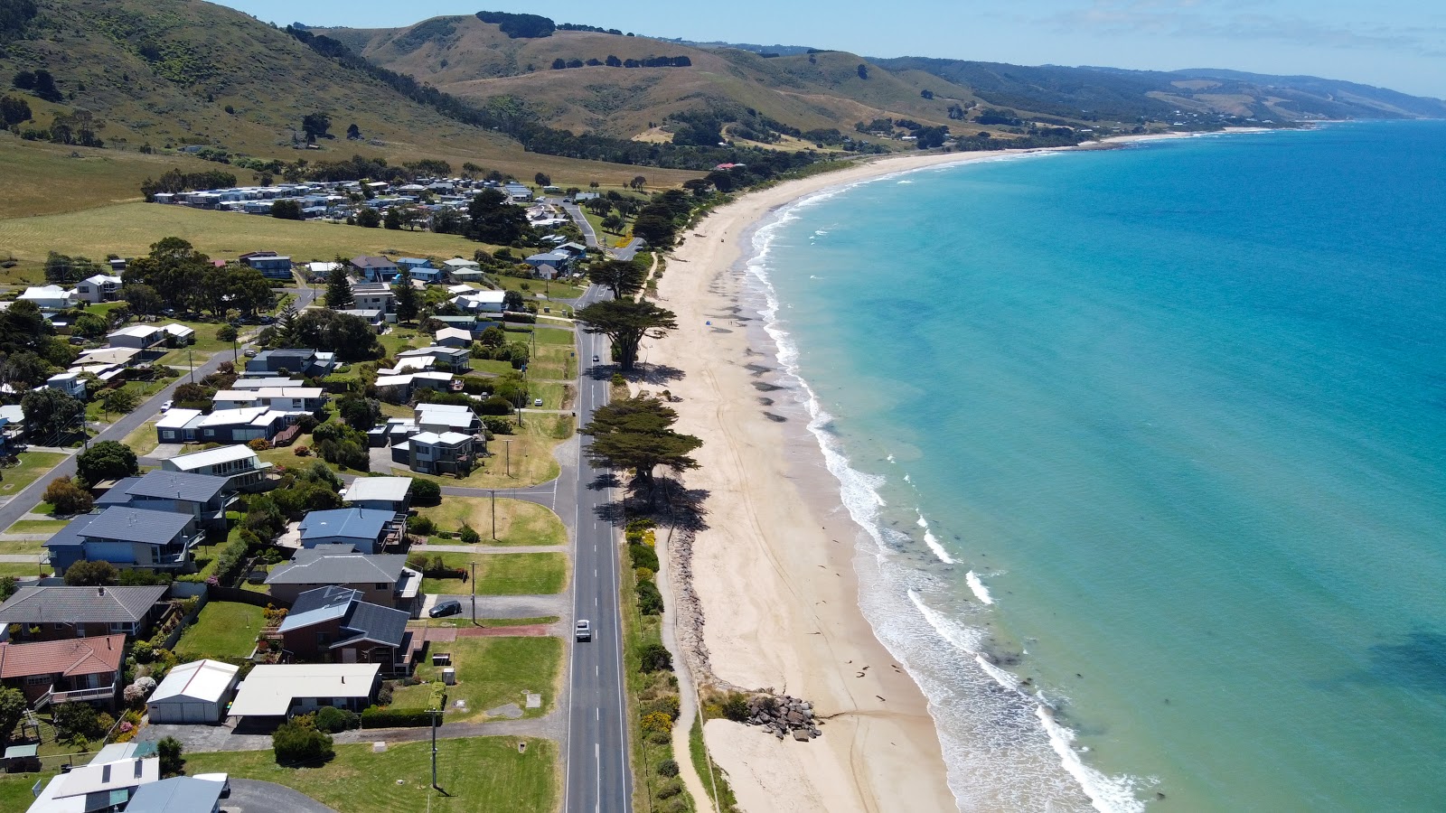Apollo Bay photo #9