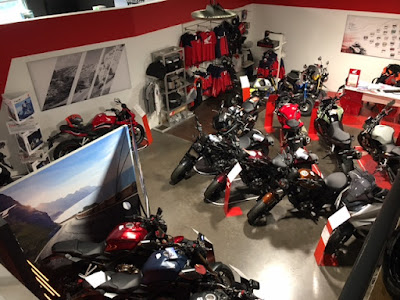CLABAUT MOTO LOISIRS Motoland | Honda à Saint-Martin-Boulogne