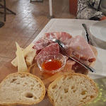 Photo n°7 de l'avis de Chicca.e fait le 14/09/2021 à 21:20 sur le  Corvo allegro à Rome