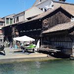 Photo n°4 de l'avis de Serg.l fait le 30/06/2019 à 19:40 sur le  Osteria Al Squero à Venice