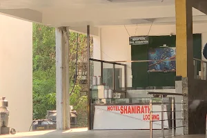 Hotel Shanirath Lodging, Shanishinganapur image
