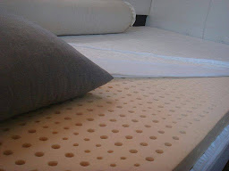 TRULYLATEX MATTRESS