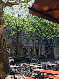 Atmosphère du Restaurant Le Lovibond à Lille - n°15
