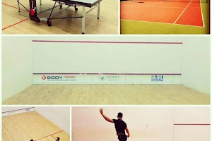 Squash Prešov - Trionfo sport club image